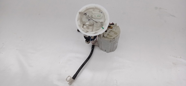 Módulo de bomba de combustível com sensor do nível de combustível 8K0919051M VAG