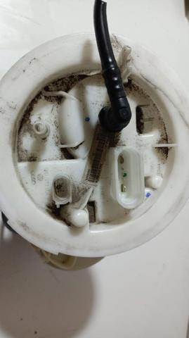 Módulo de bomba de combustível com sensor do nível de combustível 8K0919051M VAG