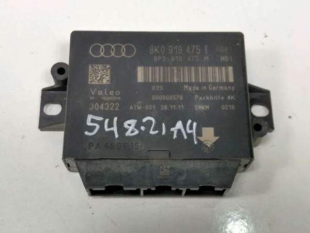 8K0919475 VAG