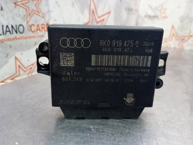 8K0919475Q VAG