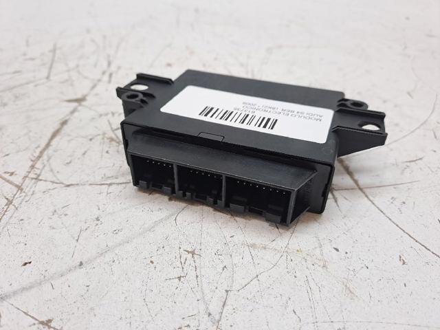 Módulo de direção (Centralina eletrônica) de sensor de estacionamento 8K0919475T VAG