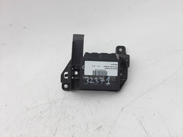 Módulo de direção (Centralina eletrônica) de sensor de estacionamento 8K0919475T VAG