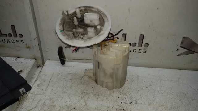 Sensor traseiro do nível de combustível no tanque 8K0919673A VAG