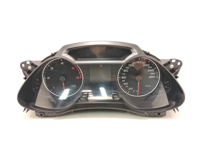 8K0920930D VAG