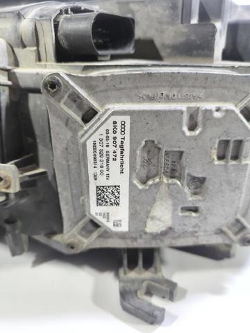  para Audi A4  (8K2)