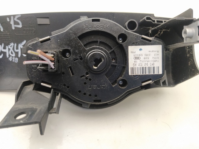 8K0941531AS VAG