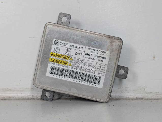8K0941597 VAG