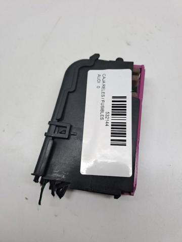 Unidade de dispositivos de segurança 8K0941824 VAG