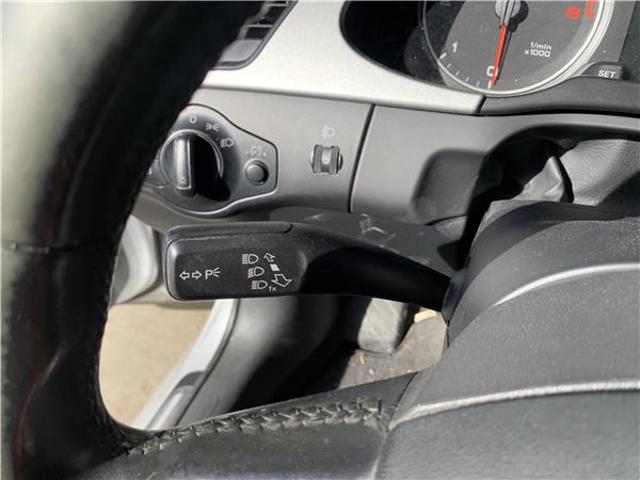 Comutador instalado na coluna da direção, montado 8K0953502BD4PK VAG