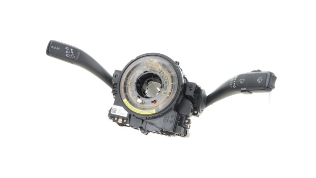 Anel AIRBAG de contato, cabo plano do volante 8K0953568F VAG
