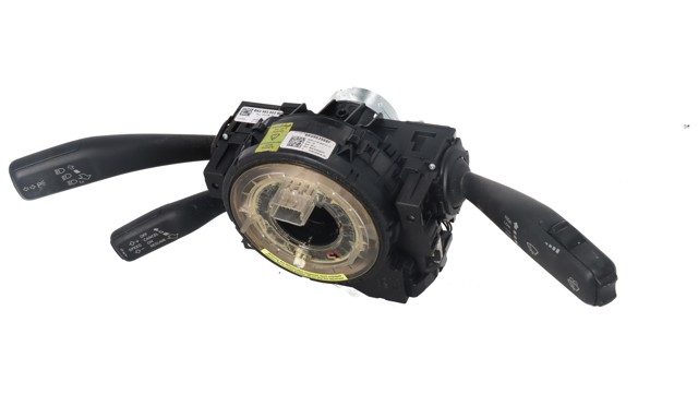 Anel AIRBAG de contato, cabo plano do volante 8K0953568F VAG