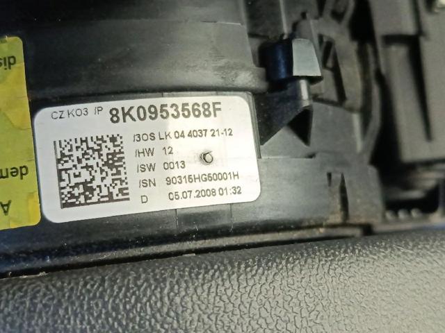 8K0953568F VAG