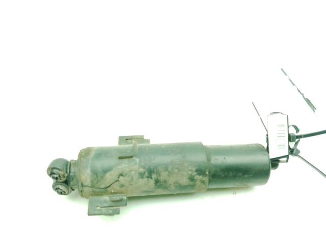 Injetor de fluido para lavador da luz dianteira direita 8K0955102 VAG