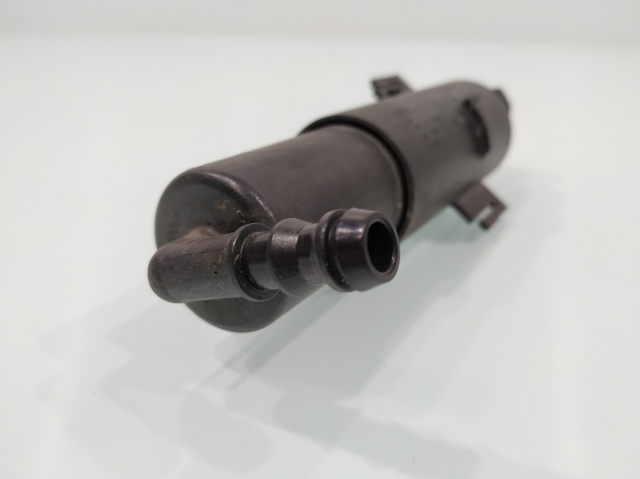 Injetor de fluido para lavador da luz dianteira direita 8K0955102 VAG