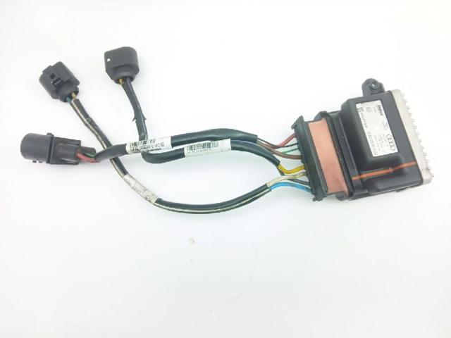 Regulador de revoluções de ventilador de esfriamento (unidade de controlo) 8K0959501G VAG