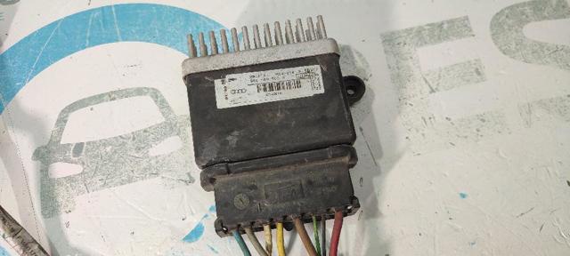 Regulador de revoluções de ventilador de esfriamento (unidade de controlo) 8K0959501G VAG
