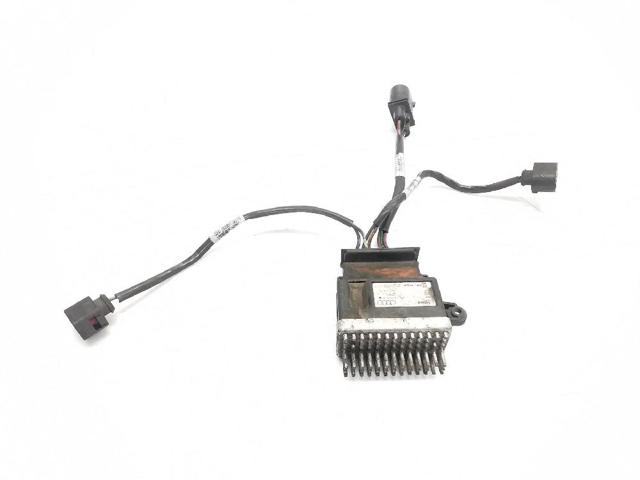 Regulador de revoluções de ventilador de esfriamento (unidade de controlo) 8K0959501G VAG