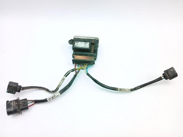 Regulador de revoluções de ventilador de esfriamento (unidade de controlo) 8K0959501G VAG