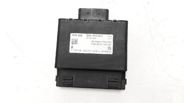 8K0959663 VAG
