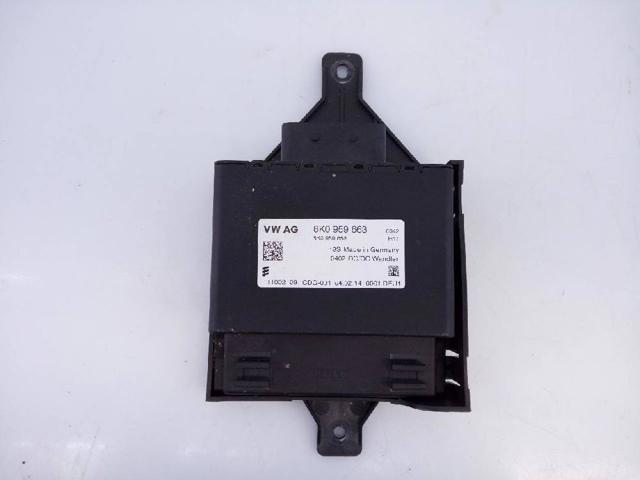Estabilizador de tensão 8K0959663 PORSCHE