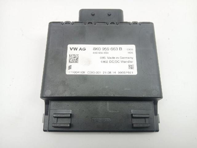 8K0959663B VAG
