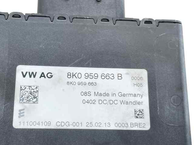 8K0959663B VAG