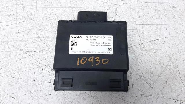 8K0959663B VAG