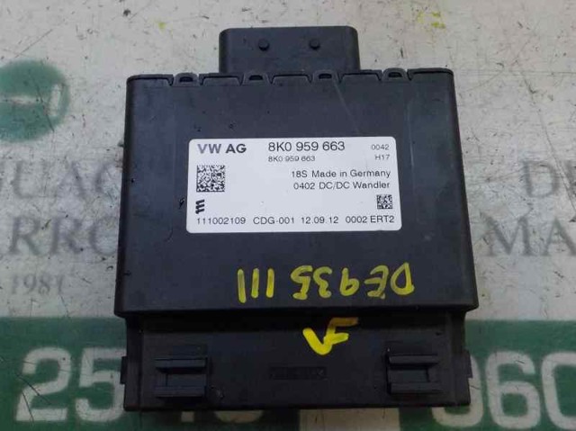 8K0959663D VAG