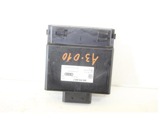 Estabilizador de tensão 8K0959663F VAG