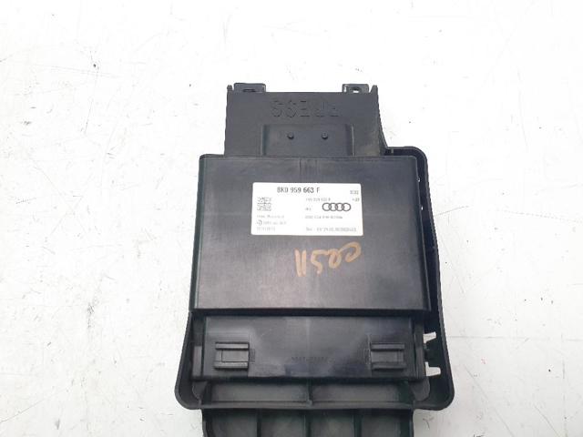 Estabilizador de tensão 8K0959663F VAG