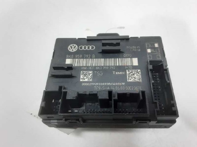 8K0959792B VAG
