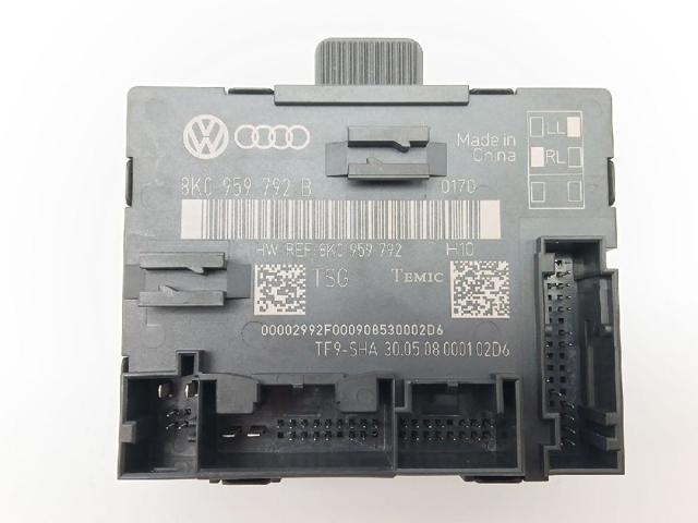 8K0959792B VAG
