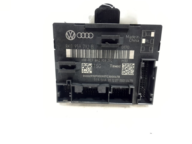 8K0959792B VAG