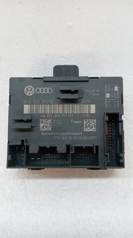 8K0959792B VAG