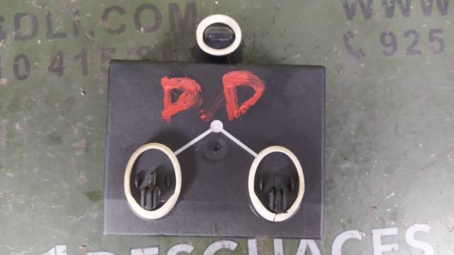 Módulo de conforto da porta dianteira 8K0959792P VAG