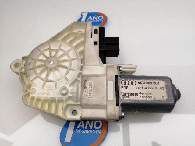 8K0959801 VAG