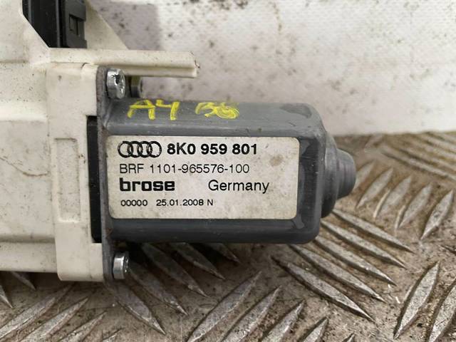 8K0959801 VAG