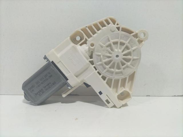 Motor de acionamento de vidro da porta dianteira esquerda 8K0959801A VAG