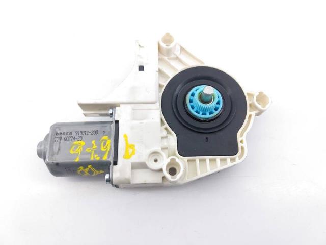 Motor de acionamento de vidro da porta traseira esquerda 8K0959811A PORSCHE