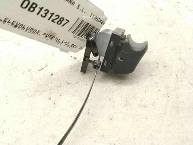 Botão dianteiro direito de ativação de motor de acionamento de vidro 8K0959855AV10 VAG