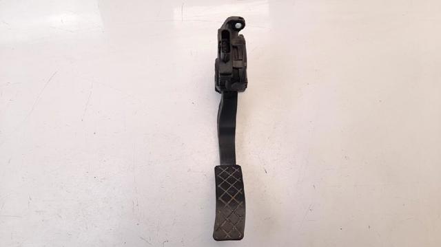 Pedal de gás (de acelerador) 8K1723523 VAG