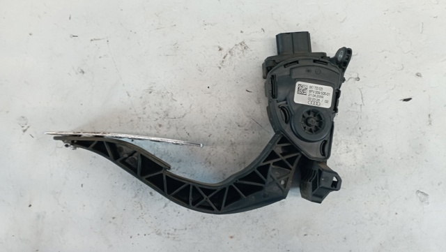 Pedal de gás (de acelerador) 8K1723523 VAG