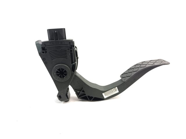 Pedal de gás (de acelerador) 8K1723523 VAG