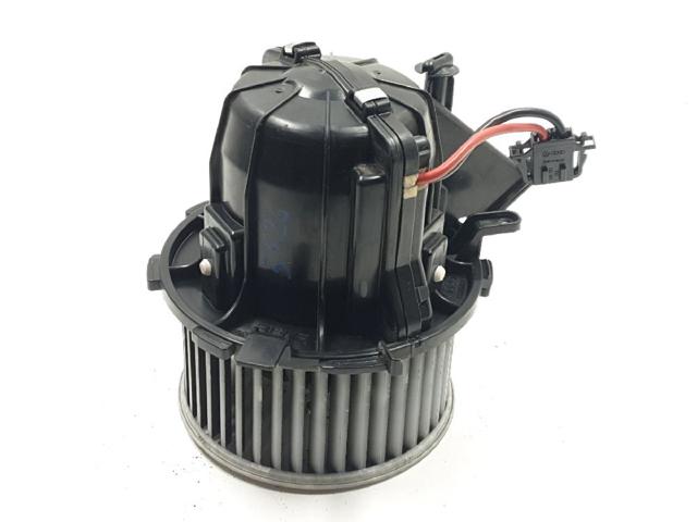 Motor de ventilador de forno (de aquecedor de salão) 8K1820021C VAG
