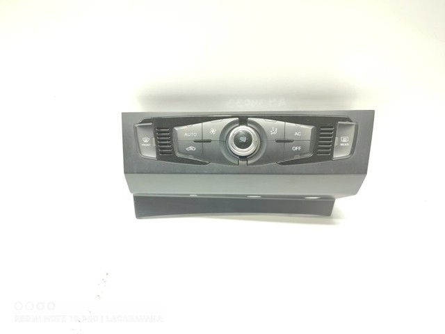  Q5  SUV (2008-2016) original desde 96,42 €
