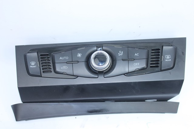  Audi Q5  (2008-2016)