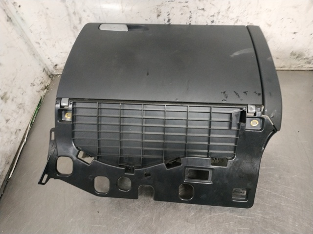 Caixa para porta-luvas (porta-luvas) 8K1857035 VAG