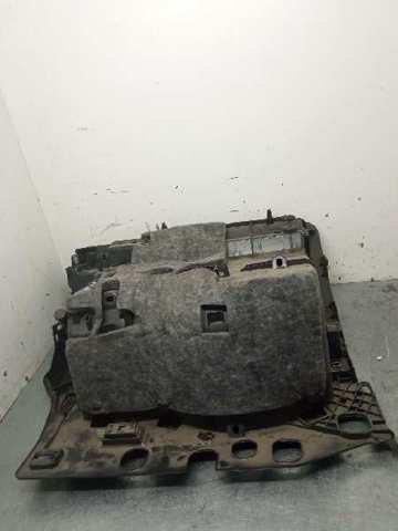 Caixa para porta-luvas (porta-luvas) 8K1857035 VAG