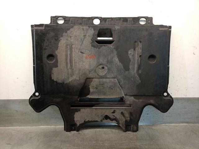 Proteção de motor traseiro 8K1863822J VAG