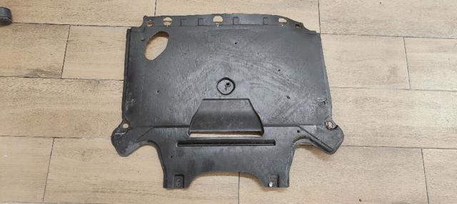 Proteção de motor traseiro 8K1863822L VAG